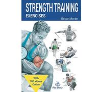 Strength Training: Exercises