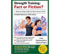 Strength Training: Fact or Fiction?: - Molecular Biology Insights into Muscle Research (2026)