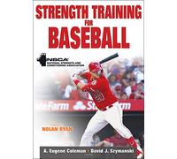 Strength Training for Baseball