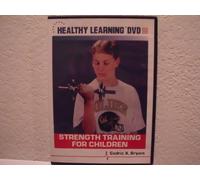 STRENGTH TRAINING FOR CHILDREN MOVIE