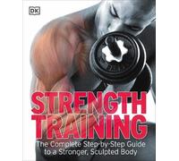 Strength Training (Tascabile)
