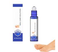 Strengthener and Softener, Healthy Nail Growth Care Solution, Nourishing Hydrating Serum for Fingernails and Toenails, Conditioning Formula Supports Stronger Nails (1pcs)
