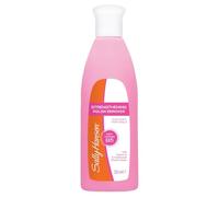 Strengthening Nail Polish Remover 295,7, trattamento adatto a un impiego regolare, trova spazio in molte situazioni della vita di ogni giorno, flacone da 7 ml studiato per inserirsi con naturalezza ne