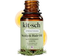 Strengthening Scalp & Hair Oil with Rosemary & Biotin - 0,34fl oz./10mL