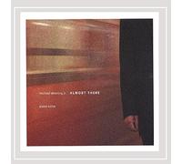 Strening, Michael Jr. - Almost There Piano Solos