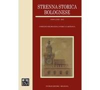 Strenna storica bolognese 2022