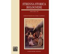 Strenna storica bolognese 2023