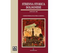 Strenna storica bolognese 2025