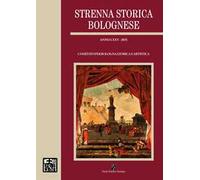 Strenna storica bolognese 2025