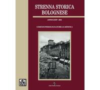 Strenna storica bolognese 2024