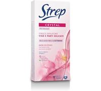 Strep Strisce Cristal Viso
