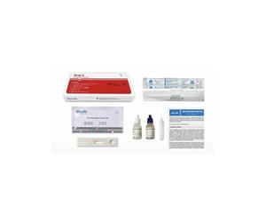 STREPTOCOCCO A AUTOTEST WONDFO