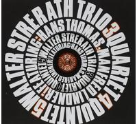 Strerath Walter - Trio Quartet Quintet