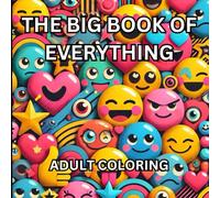 Stress and Anxiety Reducing Adult Coloring With Random Patterns