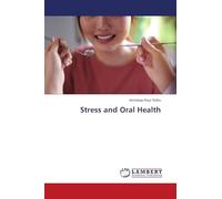 Stress and Oral Health
