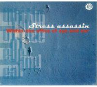 Stress Assassin - Within the Office of Eye and Ear (UK Import)