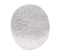 Stress Ball, Fidget Toy, Crystal Trasparente Soothing Desktop Ornament with Soft Texture, Sensory Decoration for Kids Adults Desk Work Travel Birthday Relax