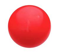 STRESS BALL - Stretta A Mano Ball | Ball Rotondo, Palla Sportiva Per Le Dita, Sfera Per L'esercizio Fisico, Sfera Di Massaggio Per Il Rafforzamento Della Presa Morbida, Sfera Per La Della Presa