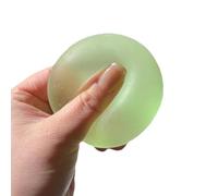 Stress Balls, Sensory Squeeze, 2.36 Inches Moldable Toy, Anti Fidget Design, Relaxation Accessories, Best Usage Accessory for Kids Adults Home Office School Travel Commuting Party Favors & Goodie Bags