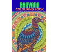 Stress Booster Colouring Book: Birds Edition | for adults and kids: For Grown up | colouring journal