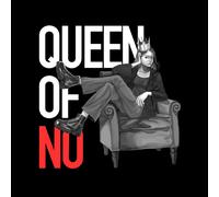 Stress Dolls Queen of No (CD)