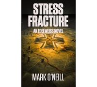 Stress Fracture: A German Conspiracy Thriller About Military Sabotage, NATO Collapse, and a Hidden War Against Europe