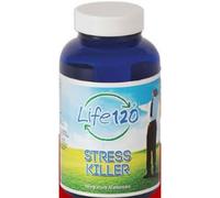Life 120 Italia Stress Killer Integratore Alimentare 90 Compresse