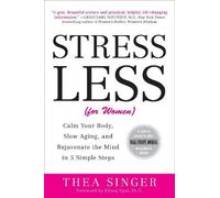 Stress Less (Tascabile)