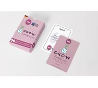 Stress Management Coaching Cards - 80 Question Flash Cards - 'How to Manage Stress' Coaching Cards