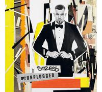 Stress MTV Unplugged (2 CDs + Blu-ray) (CD)