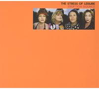 Stress Of Leisure - Eruption Bounce