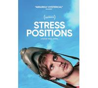 Stress Positions [DVD]