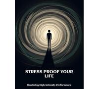 Stress Proof Your Life: Mastering High-Intensity Performance