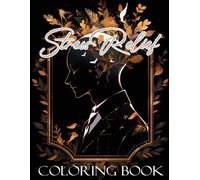 Stress Relief coloring book for adults: A relaxing collection of detailed illustrations to ease anxiety and promote clarity