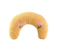 Stress Relief Cuscino Calmante Per Cani Cane Piccolo Gatto Il Collo Dormire
