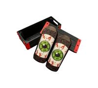 Stress Relief Magnetic Fingerboard - Skateboard Slider Fidget | 3d Printed Compact Toy with , Portable Finger Board for Adults Home Outdoor Table Travel Birthday School Office Classroom