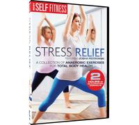Stress Relief - Total Body Health Workouts (DVD) Various