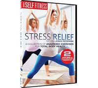 Stress Relief: Total Body Health Workouts [Edizione: Stati Uniti]