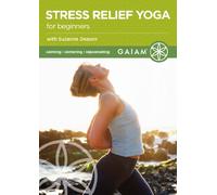 Stress Relief Yoga [2005] [Edizione: Regno Unito]