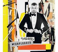 Stress MTV Unplugged (2 CDs + Blu-ray) (CD)