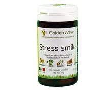 STRESS SMILE 40CPS