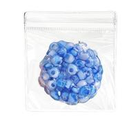 Stress Squeeze Toy, Decompress Ball, Soft Material, 2,36 x 2,36 pollici Portatile Design, Stress Figure for Adults, Outdoor, Residential, Commercial, Travel, Men, e Women
