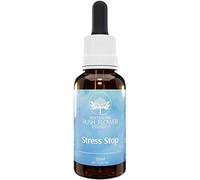 STRESS STOP INTEGRATORE NATURALE 30ML RILASSAMENTO RIDUZIONE ANSIA CALMA BENESSE