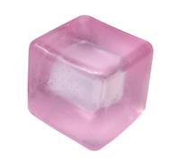 Stress Toy For Kids And Adults, Squeeze Fidget Toy, Stress Relief Water Cube Candy, Squeeze Cube Sensory Toy, For Kids Teenagers Adults, 1 Colour Chosen Randomly