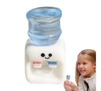 Stress Toys, Water Dispenser Stress Ball, Funny Sensory Game Toy, Slow Rebound Squishy Design, for Men Teens Adults Desk Work Office Travel Birthday Home Living Room