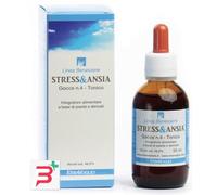 STRESSENZIALE & ANSIA GOCCE 4 50 ML
