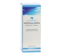 Stressenziale & Ansia Gocce 4 50 Ml