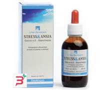 STRESSENZIALE & ANSIA GOCCE 5 50 ML