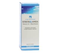 Stressenziale & Ansia Gocce 5 50 Ml 50 ml Gocce orali