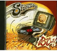 Stressor - Burn Out